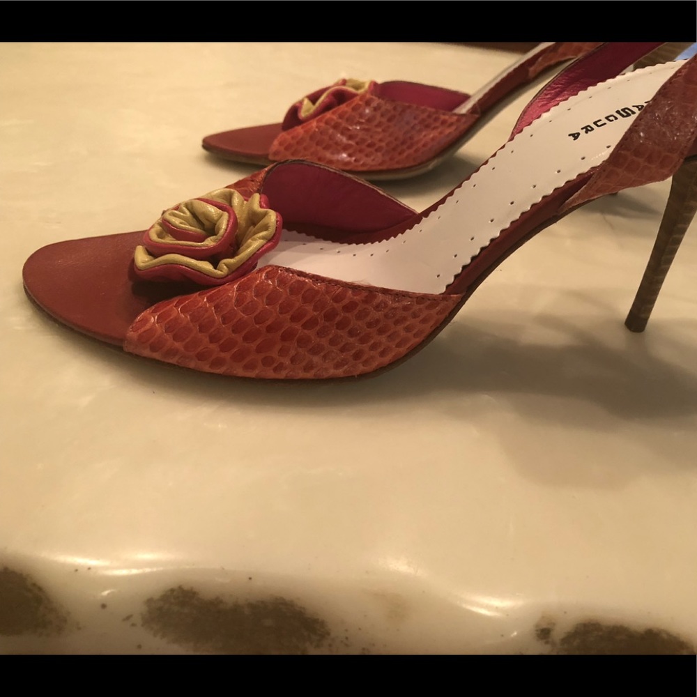 Chiara Scura Shoes - Picture 3 of 10